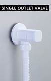 White Bidet #202521