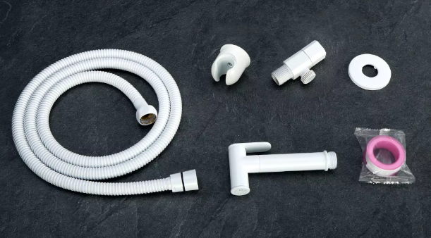 White Bidet #202521