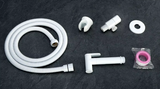 White Bidet #202521