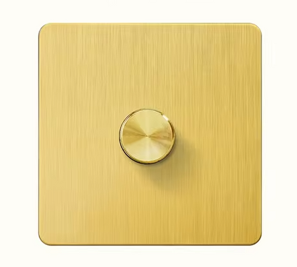 Antique Gold