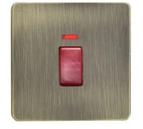 Isolator Switch