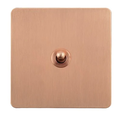 Antique Copper