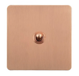 Antique Copper
