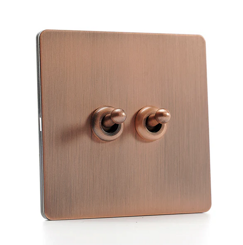 Antique Copper