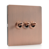 Antique Copper