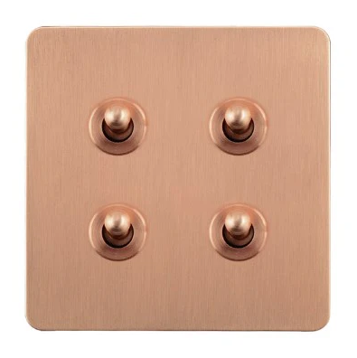Antique Copper