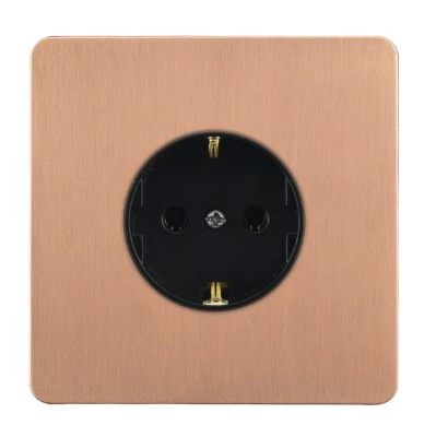 Antique Copper