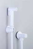 White Bidet #202521