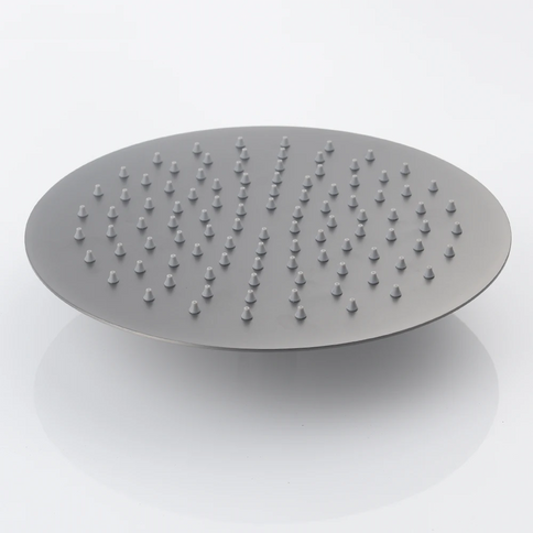 Gunmetal Grey Concealed Shower Mixer #202421