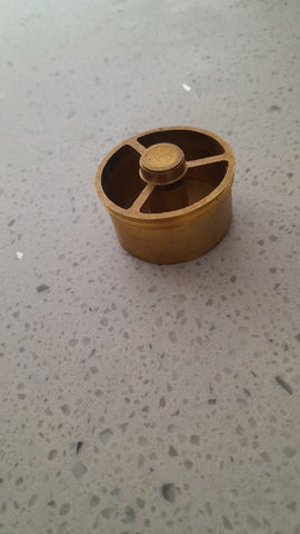 Shower Trap Part Only - Bottom #11111