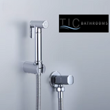 Chrome Bidet #202520