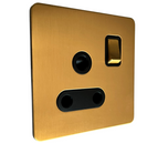 RSA Plug Socket