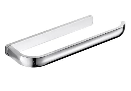 Chrome Modern Hand Towel Rail #202361