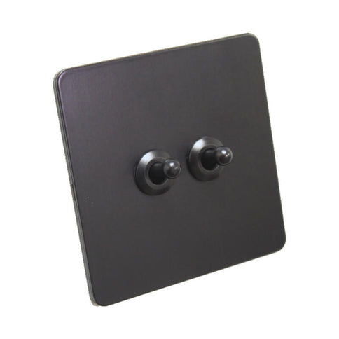 Antique Black