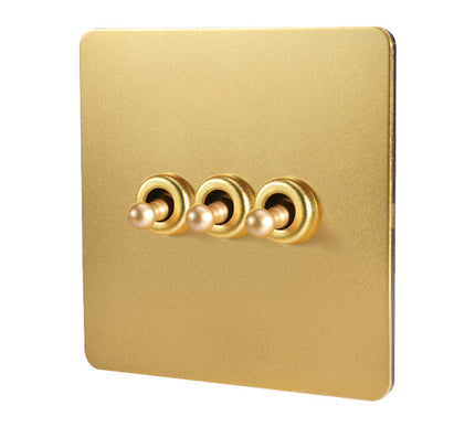 Antique Gold