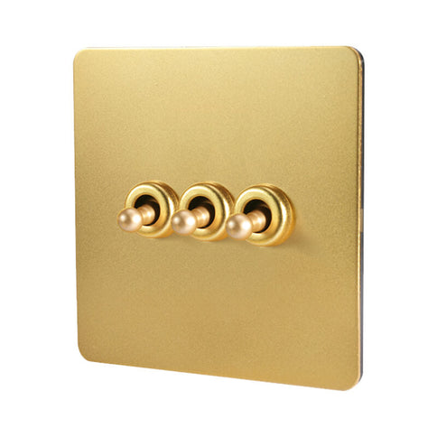Antique Gold