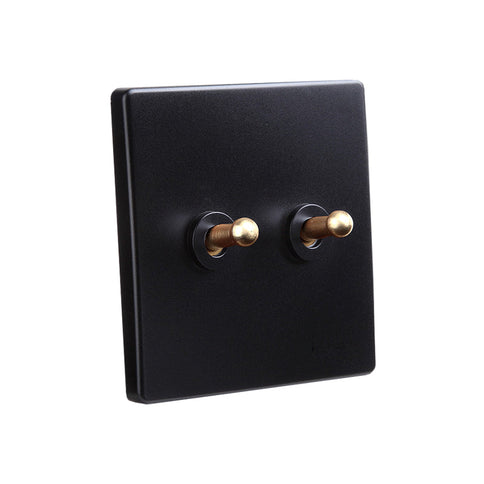 Classic Black