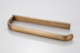 Brass Modern Hand Towel Rail #201938