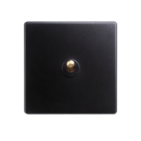 Classic Black