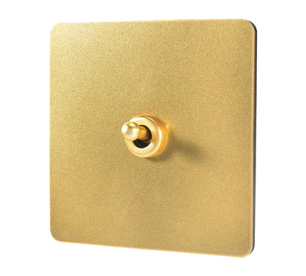 Antique Gold