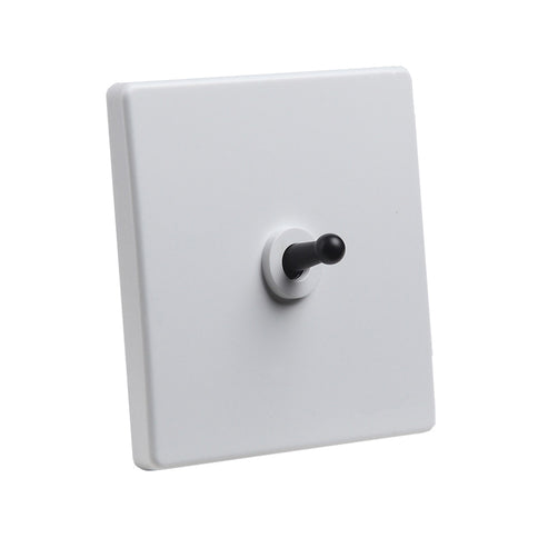 Modern White