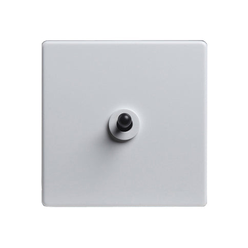 Modern White