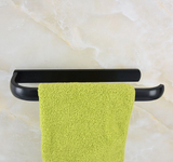 Oil Rubbed Modern Hand Towel Rail #201947