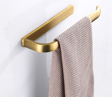 Brass Modern Hand Towel Rail #201938