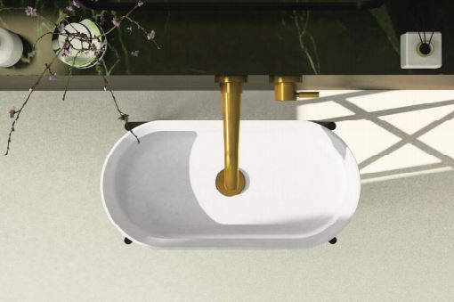Concrete Basin #202322