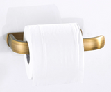 Brass Modern Toilet Roll Holder #201935