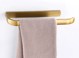 Brass Modern Hand Towel Rail #201938