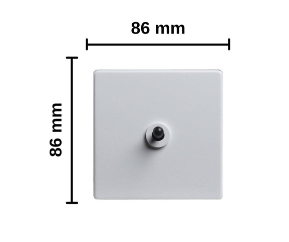 Modern White