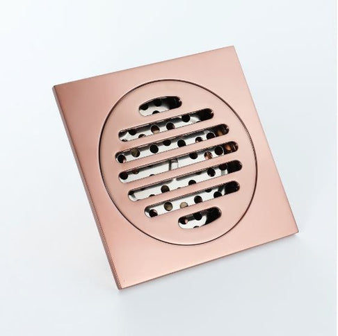 Rose Gold Shower Trap #20101