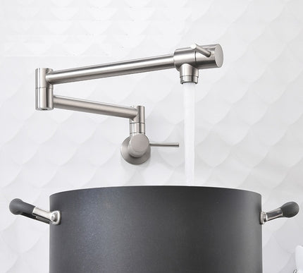 Nickel Pot Filler #20151