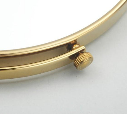 Gold Mirror #20149