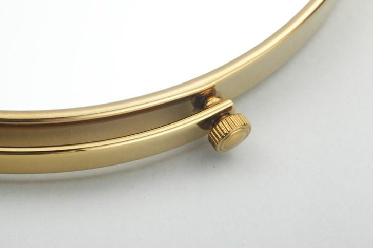 Gold Mirror #20149