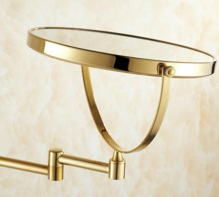 Gold Mirror #20149