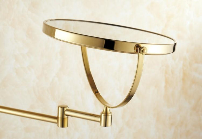Gold Mirror #20149