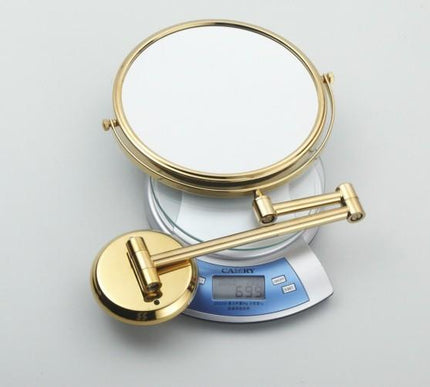 Gold Mirror #20149