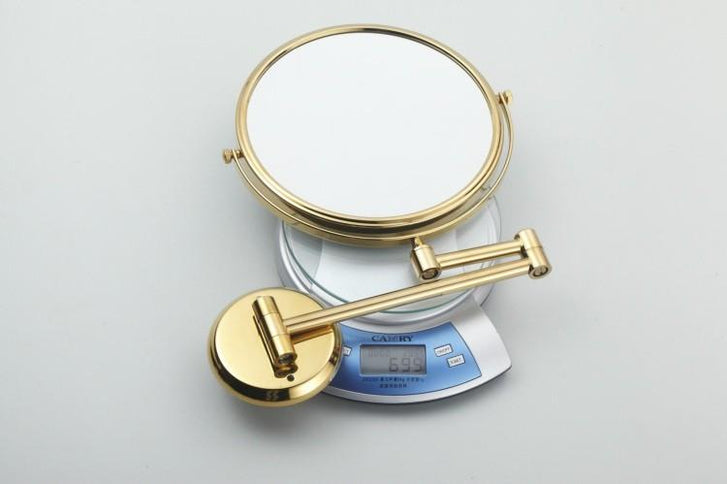 Gold Mirror #20149