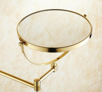 Gold Mirror #20149