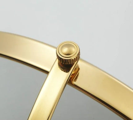 Gold Mirror #20149