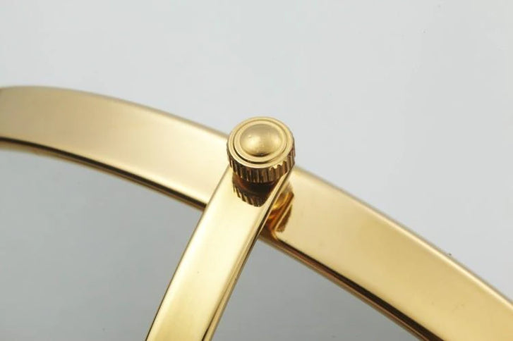 Gold Mirror #20149