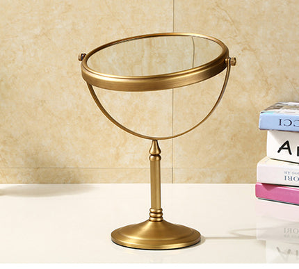 Freestanding Vanity Mirror Double Sided #20147