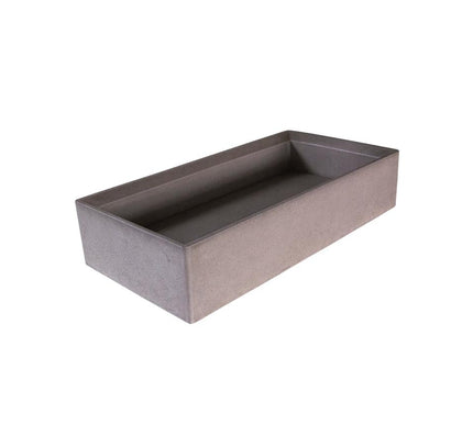 Concrete Square Basin #202326