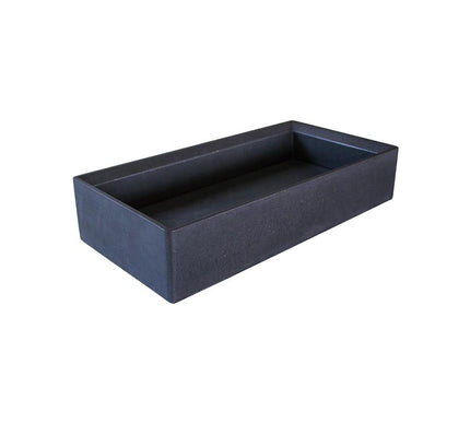 Concrete Square Basin #202326