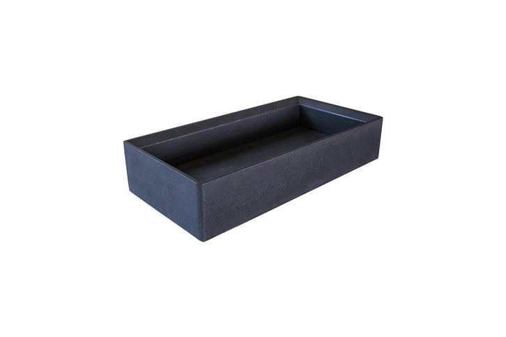 Concrete Square Basin #202326