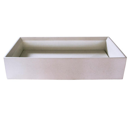 Concrete Square Basin #202326