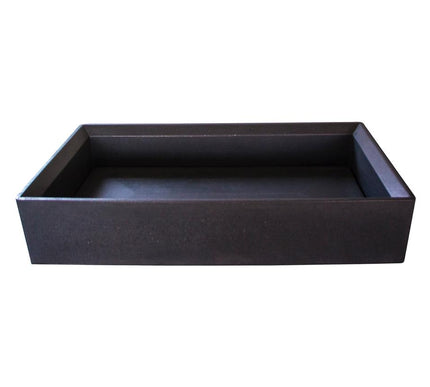 Concrete Square Basin #202326