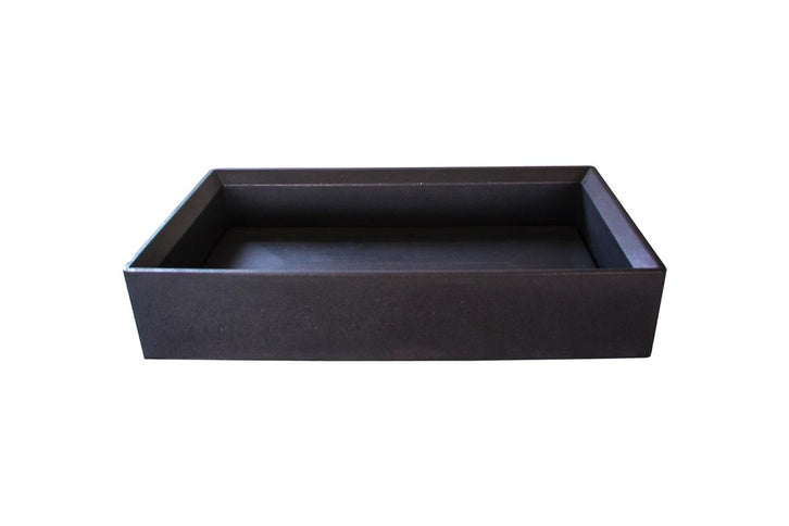 Concrete Square Basin #202326